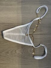 Wicked Weasel bikini bottoms