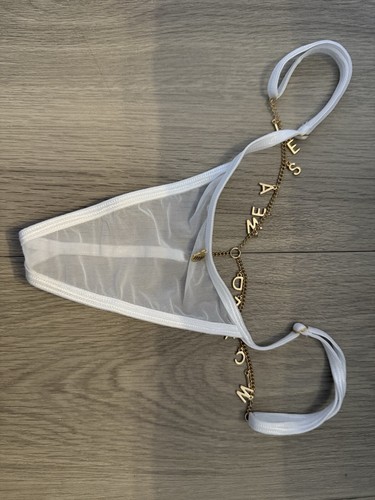 Wicked weasel bikini bottoms - wicked,