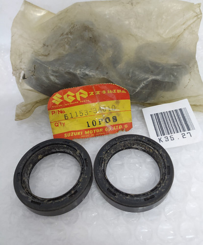 Genuine suzuki dr250 gt500 - genuine,