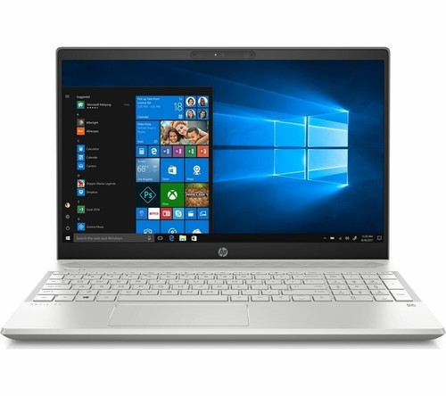 Pavilion cs1506sa 6 - pavilion, 15.6"