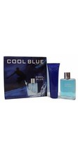 Gift For Men COOL BLUE POUR