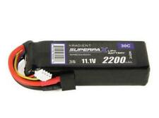 Radient 3S 30C 11.1V 2200mAh