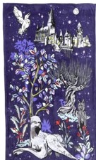 Vera Bradley Forbidden Forest