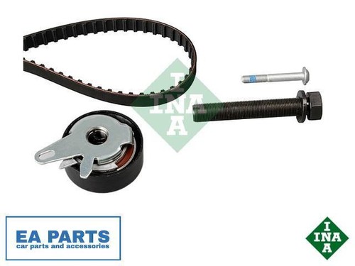 Timing belt set for - for, vw