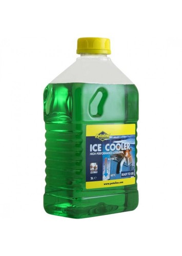 Putoline ice cooler - putoline, high