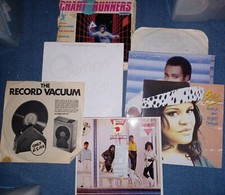 Bundle Of LP's George Benson
