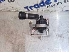 2022 PORSCHE TAYCAN 4S WATER