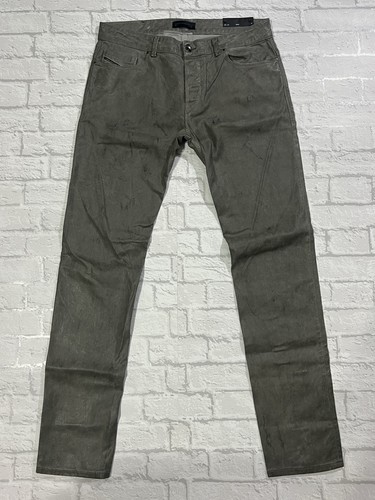 Diesel black gold - gold, jeans
