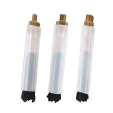 Industrial Weld Bead Cleaning