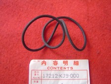 Air Filter Cover Gasket HONDA