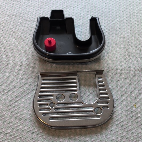Genuine drip tray - genuine, breville