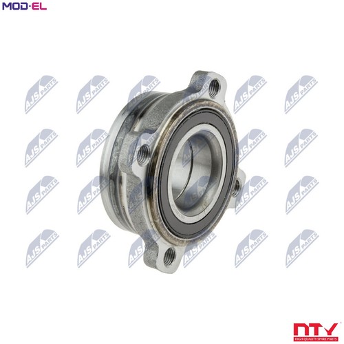 Wheel bearing kit klt - wheel, klt-bm-025