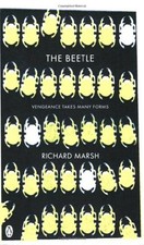 The Beetle: A Mystery (Pocket