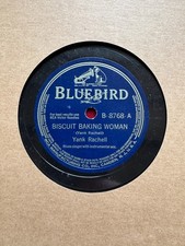 78Rpm, Blues, Yank Rachell