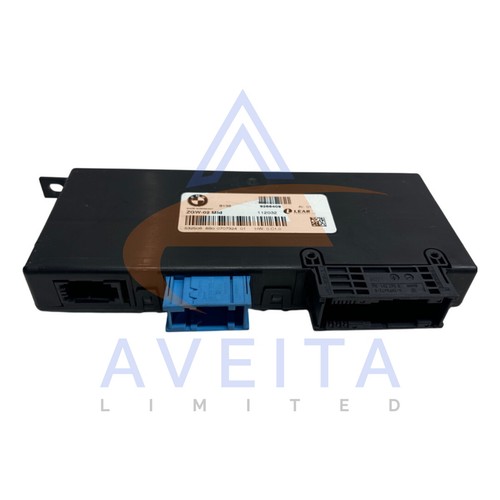 Bmw series f10 f11 13 - 5,