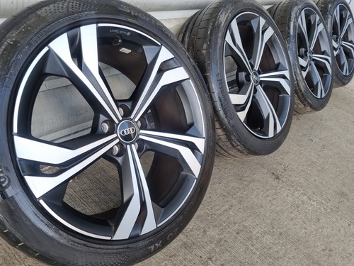 Genuine audi sq3 - sq3, f3