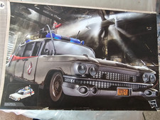 Ghostbusters Plasma Series