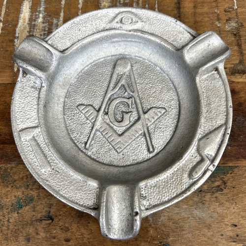 Vintage masonic freemason - vintage,