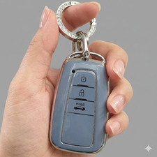 Key Cover Case for Toyota CHR
