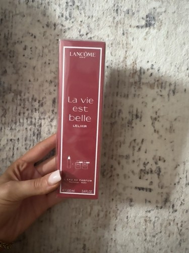 Lancôme vie est belle - la,