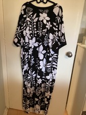 Carole Hochman Kimono