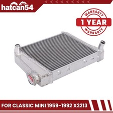 CORE 40mm ALUMINIUM ALLOY
