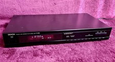 Denon 260l tuner black - tu-260l,