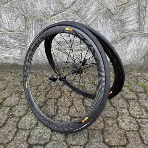 Mavic cosmic carbon - cosmic,