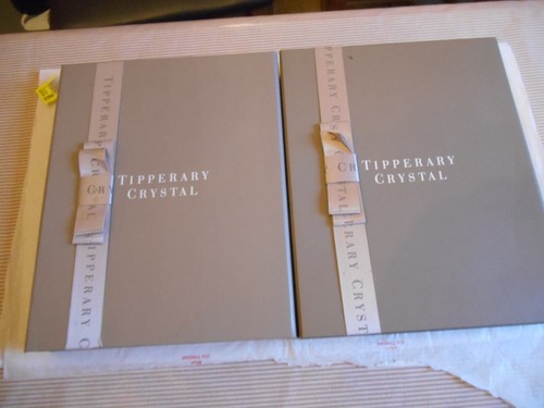 Tipperary crystal ripple - crystal,