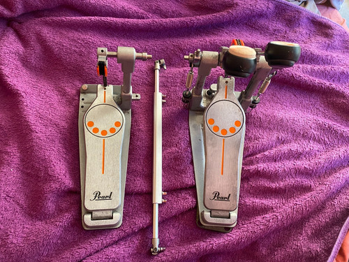 Pearl 932 demonator - pearl, p-932