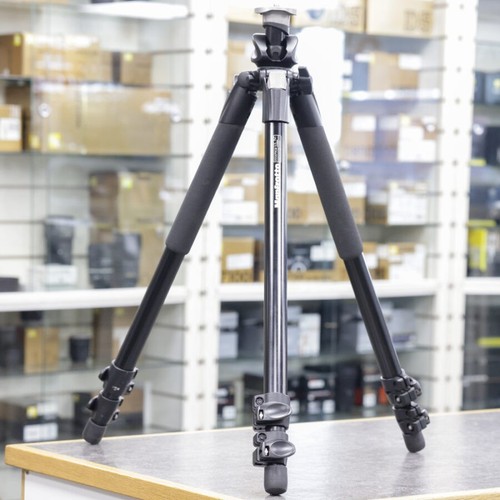 Manfrotto 055xprob aluminium - 055xprob,