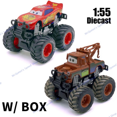Pack disney pixar cars - disney,