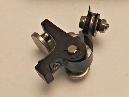 H37 contact breaker points - h37,