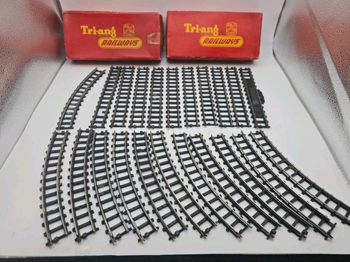 Triang train track - track, r190