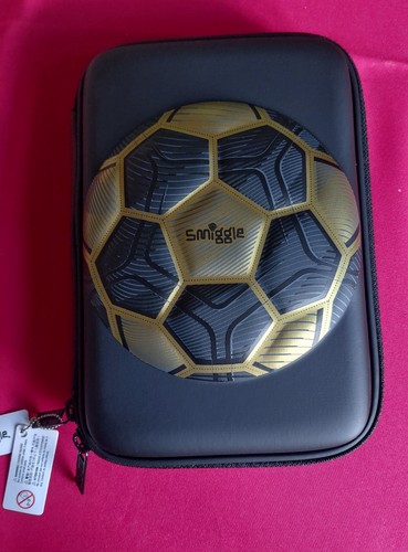 Original smiggle football - original,