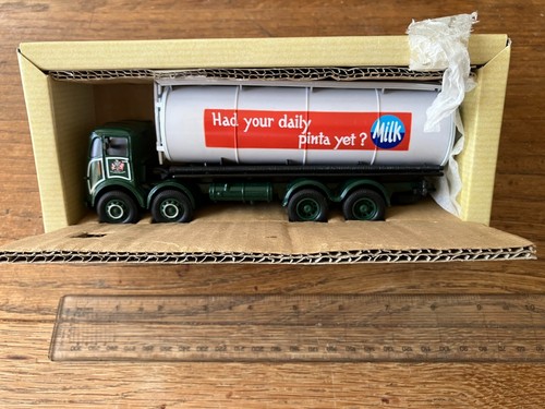 Corgi classics 97951 foden - classics,