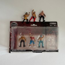 WWE Micro Aggression: Series