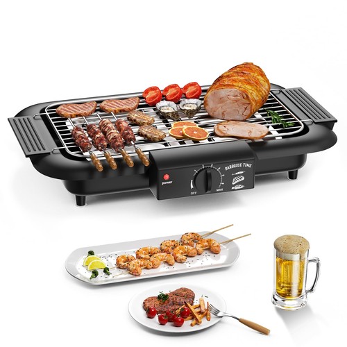 Mihoho electric bbq grill - mihoho,