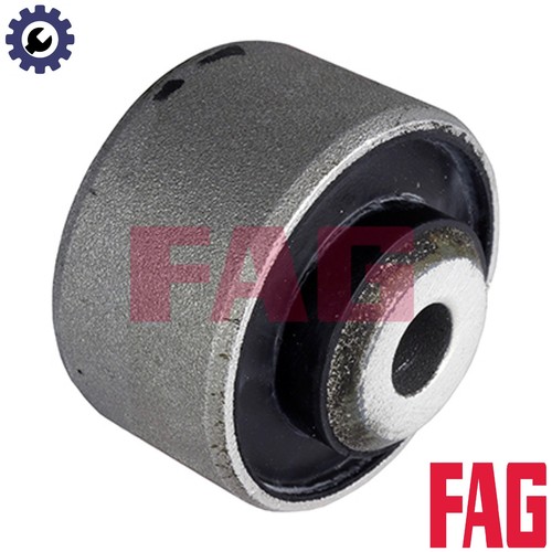 Mounting controltrailing - 2x,