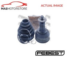 DRIVESHAFT CV JOINT KIT WHEEL