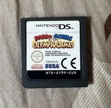 Nintendo DS Game Cartridge Job