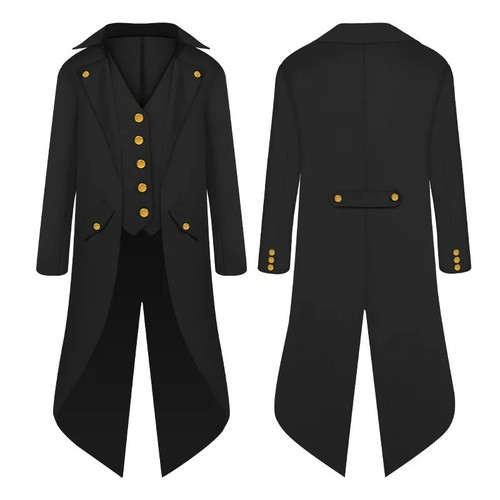 Steampunk gothic medieval - steampunk,