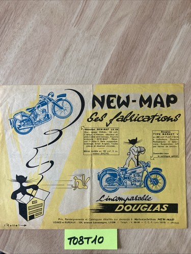 New map motorcycle 125 - new-map, 175