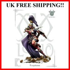 1/24  Resin Model Figure