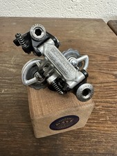 Campagnolo Super Record first