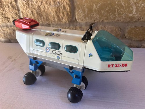 Vintage playmobil playmo - playmobil,
