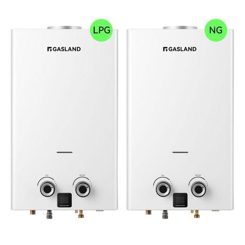 Gasland lpg instant gas - gasland, lpg/ng