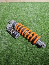 KTM 450 Exc 2006 Back Shock