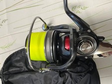 Daiwa tournament iso - tournament,