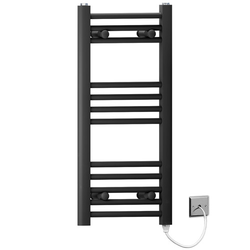 Electric towel radiator - electric,